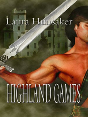 cover image of Highland Games